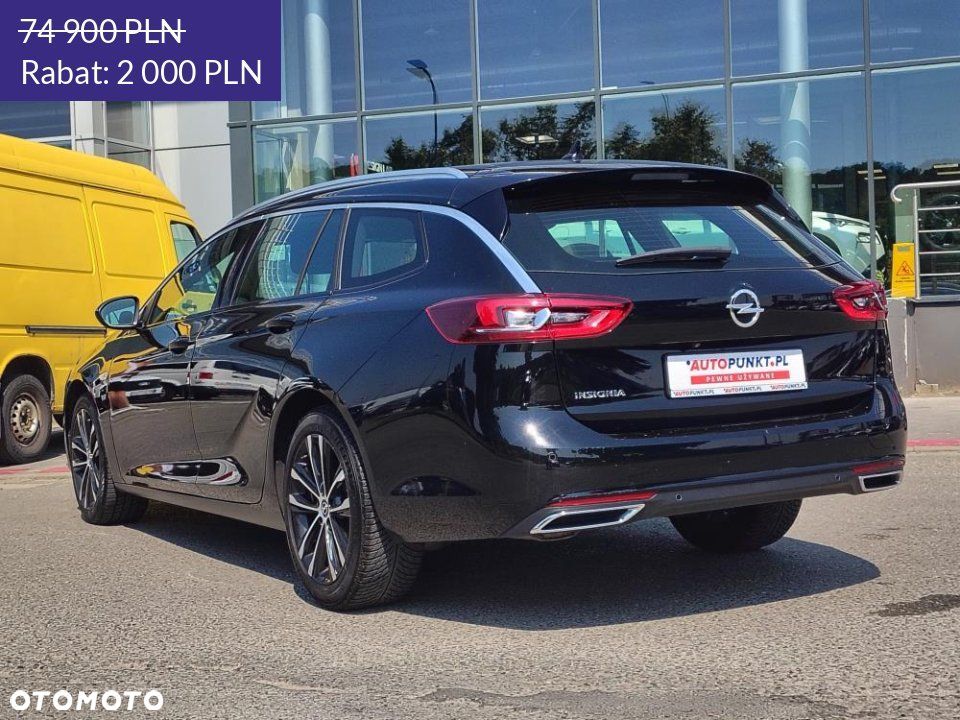 Opel Insignia - 7