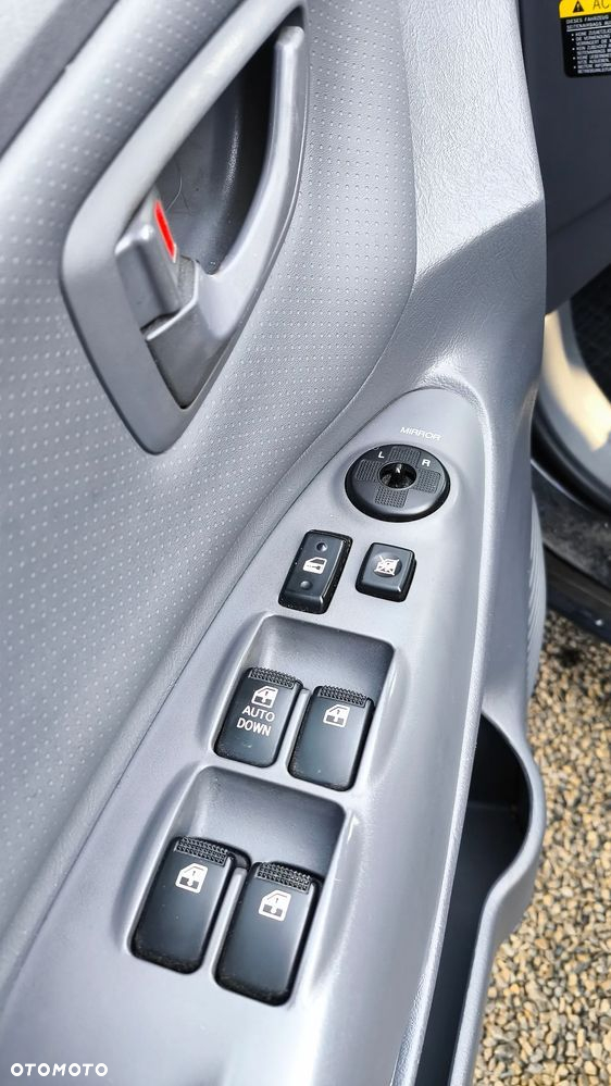 Hyundai Tucson - 5