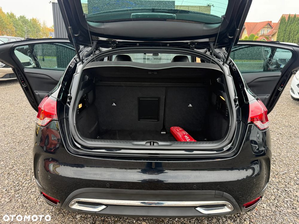 Citroën DS4 BlueHDi 150 S&S Business Class - 30
