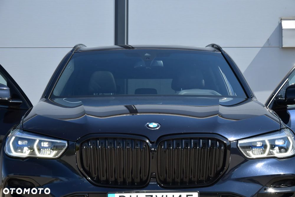 BMW X5 - 39