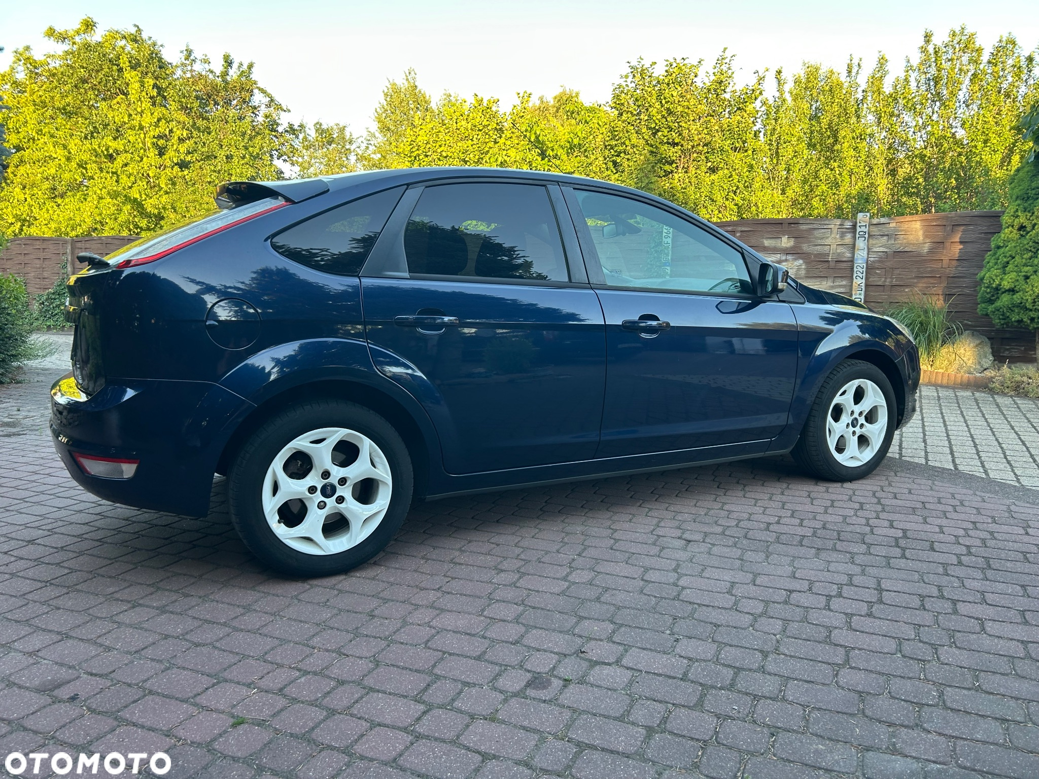 Ford Focus - 14