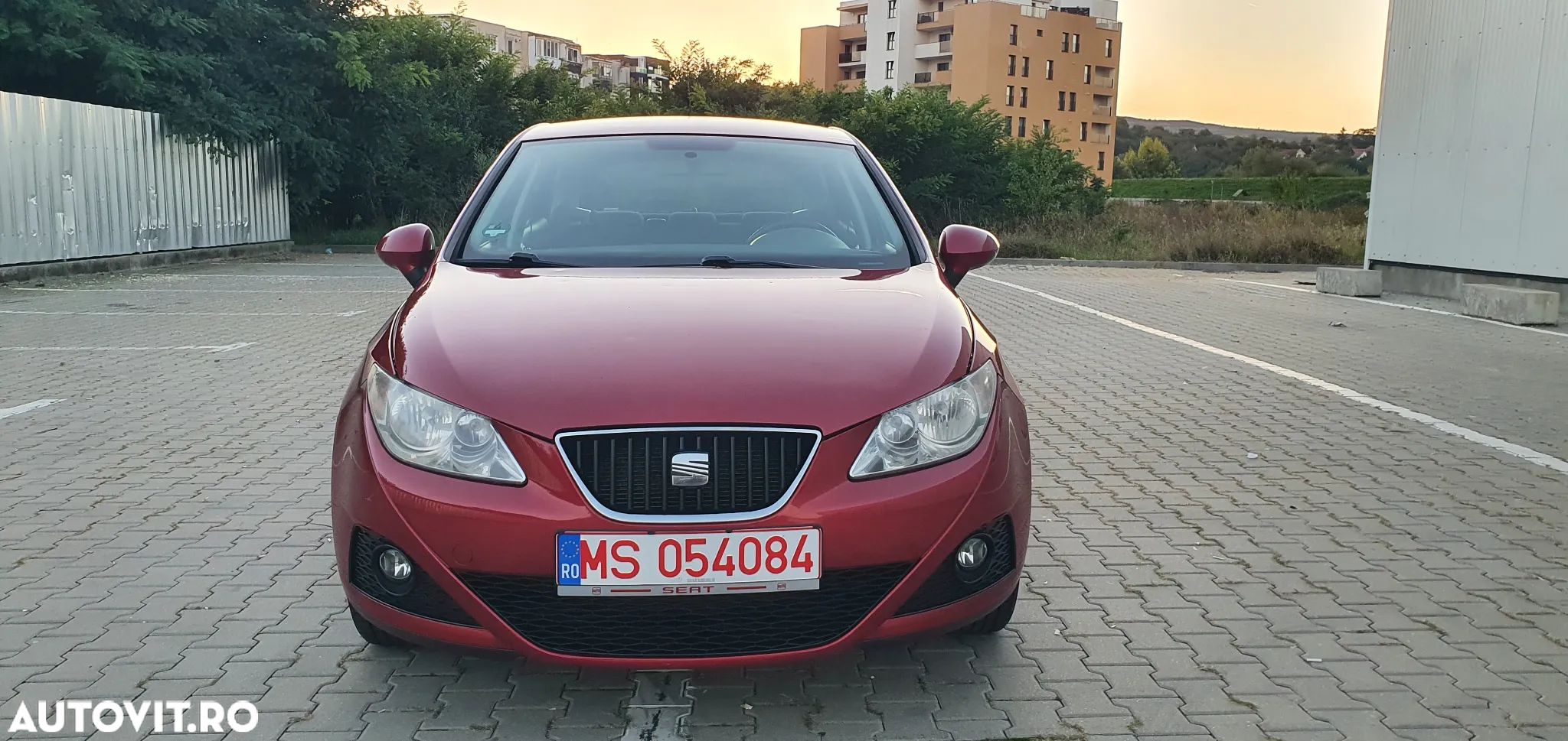 Seat Ibiza 1.6 TDI Style - 1