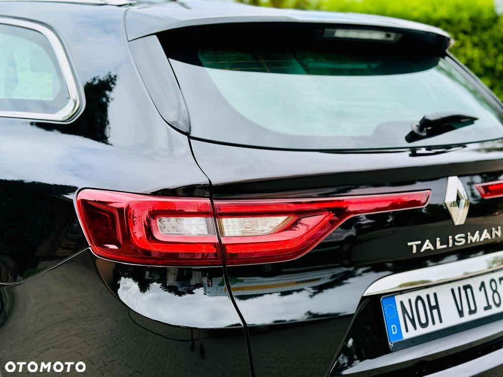 Renault Talisman ENERGY dCi 130 EDC INTENS - 23