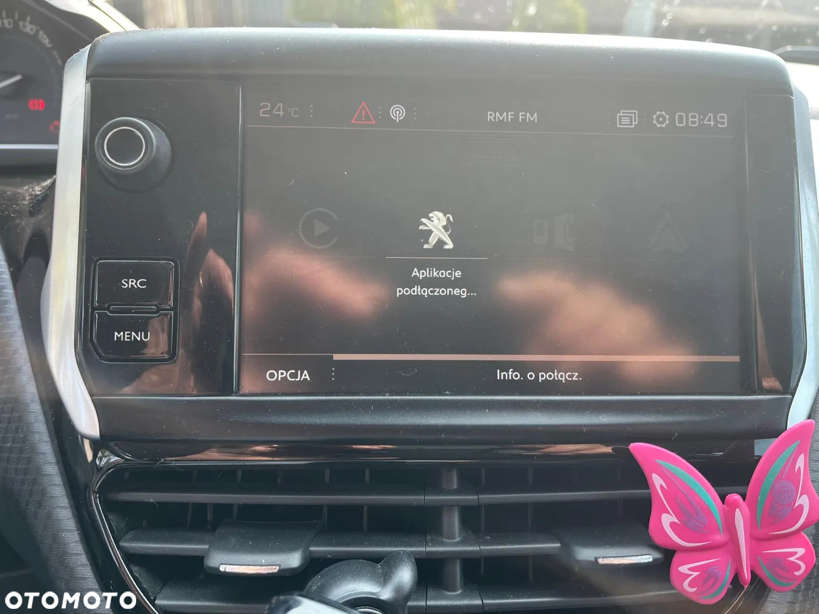 Peugeot 2008 1.2 Pure Tech Crossway S&S EAT6 - 16