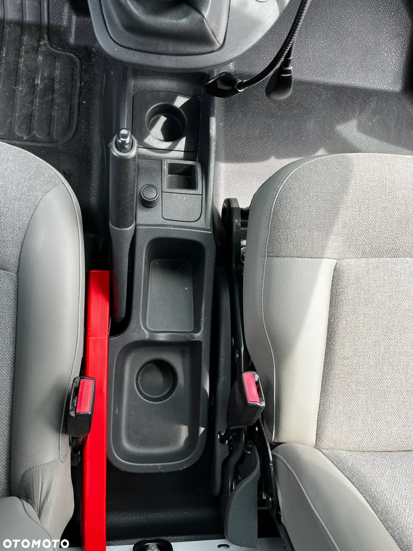 Renault Kangoo Maxi Van Furgon L2 - 27