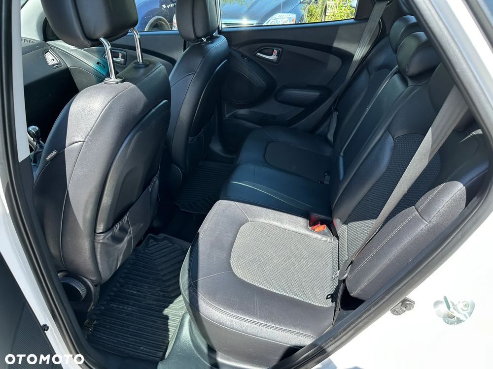 Hyundai ix35 - 20