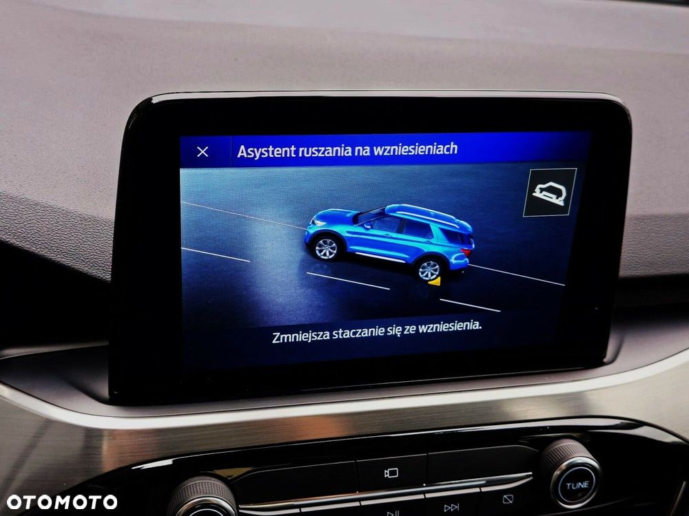 Ford Kuga 1.5 EcoBoost FWD Titanium - 28