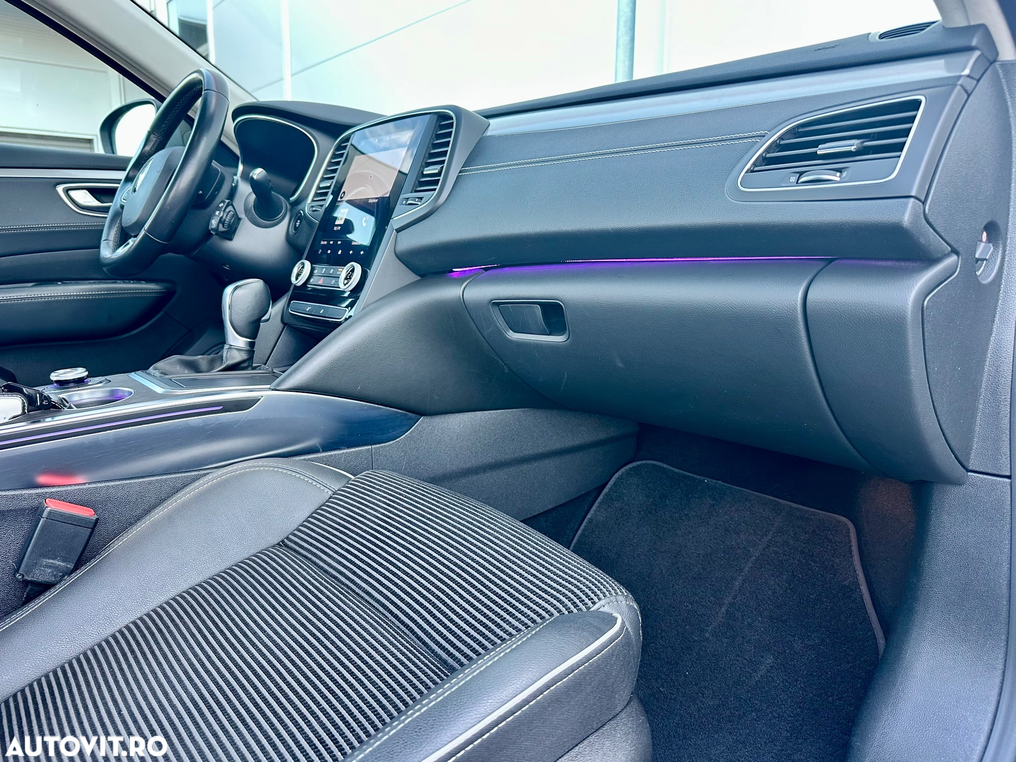 Renault Talisman Blue dCi 160 EDC INTENS - 15