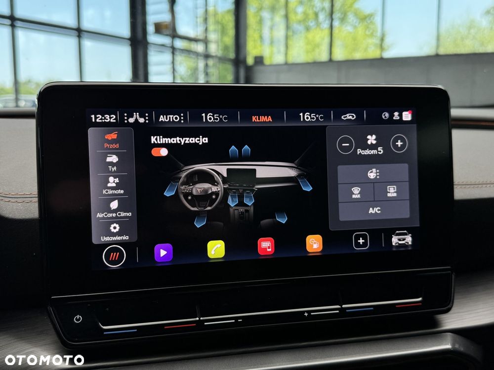 Cupra Formentor 1.5 TSI DSG - 29