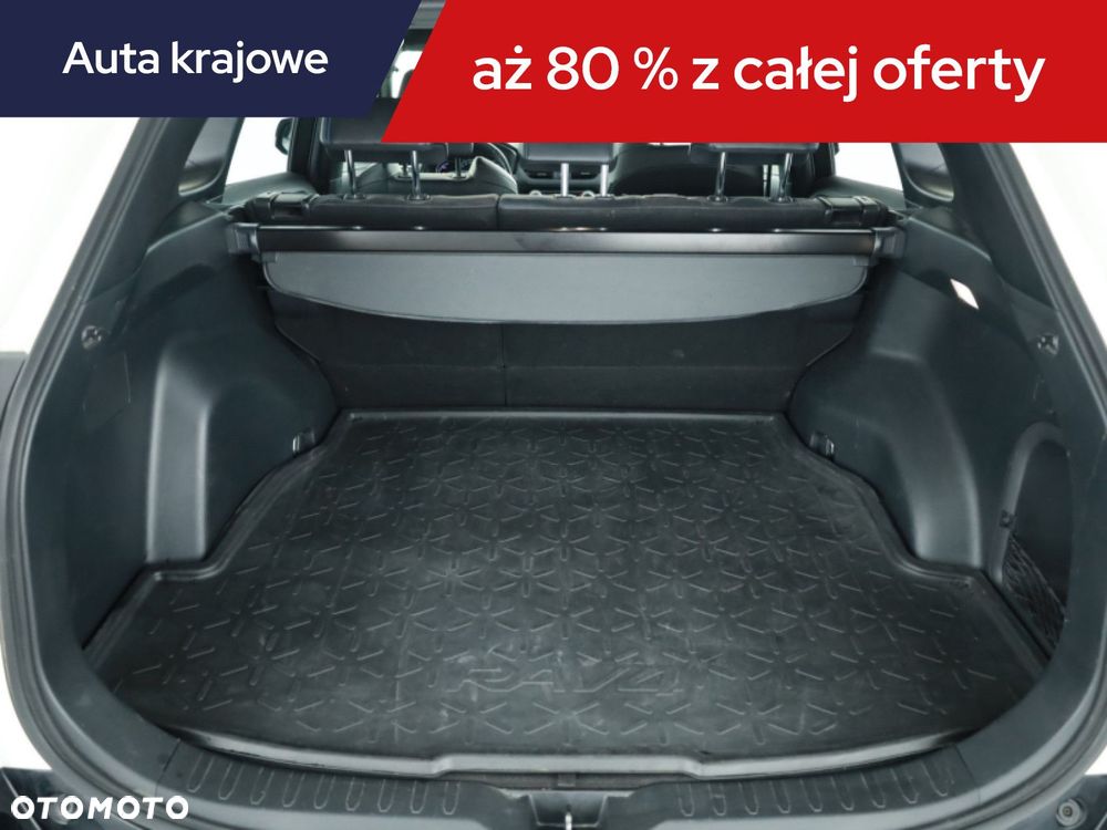 Toyota RAV4 - 19