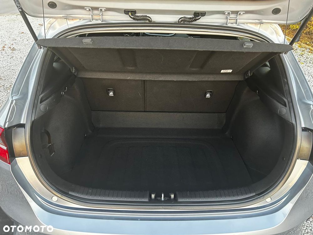 Kia Ceed 1.5 T-GDI OPF Nightline Edition - 30