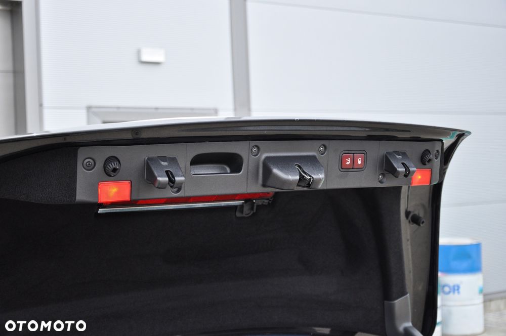 Mercedes-Benz Klasa S - 39