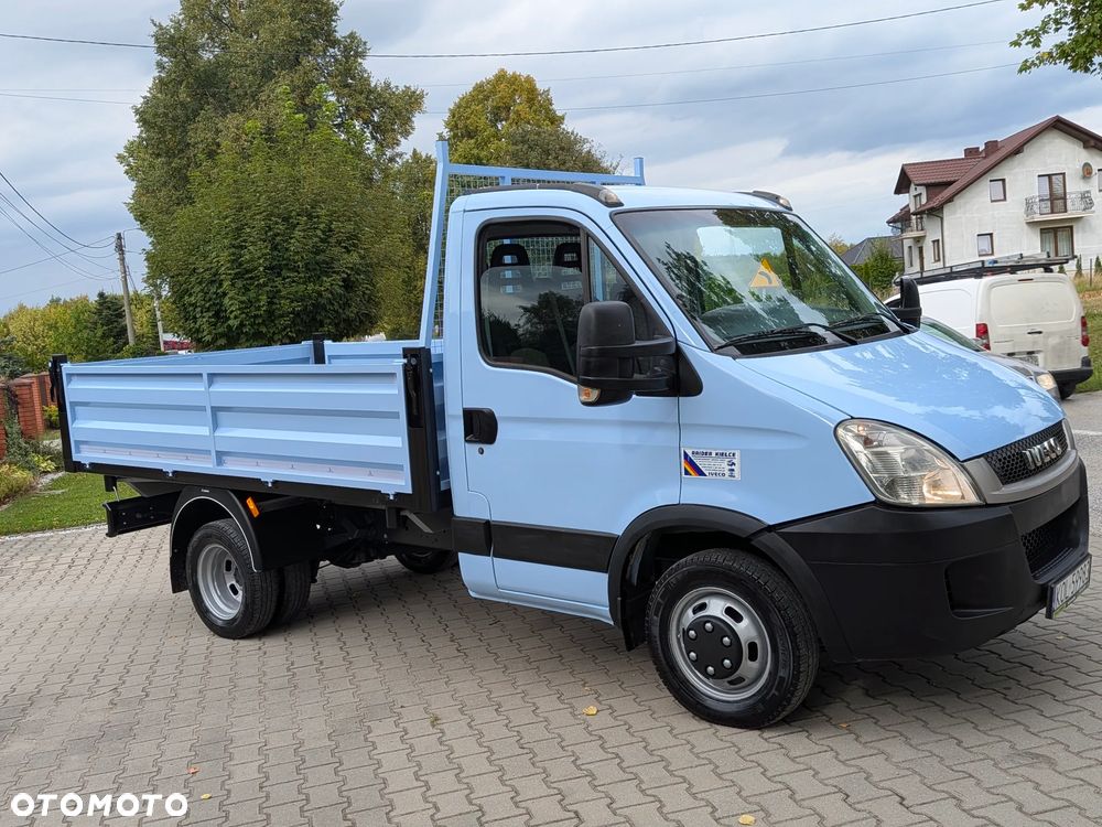 Iveco Daily 50c15 - 10