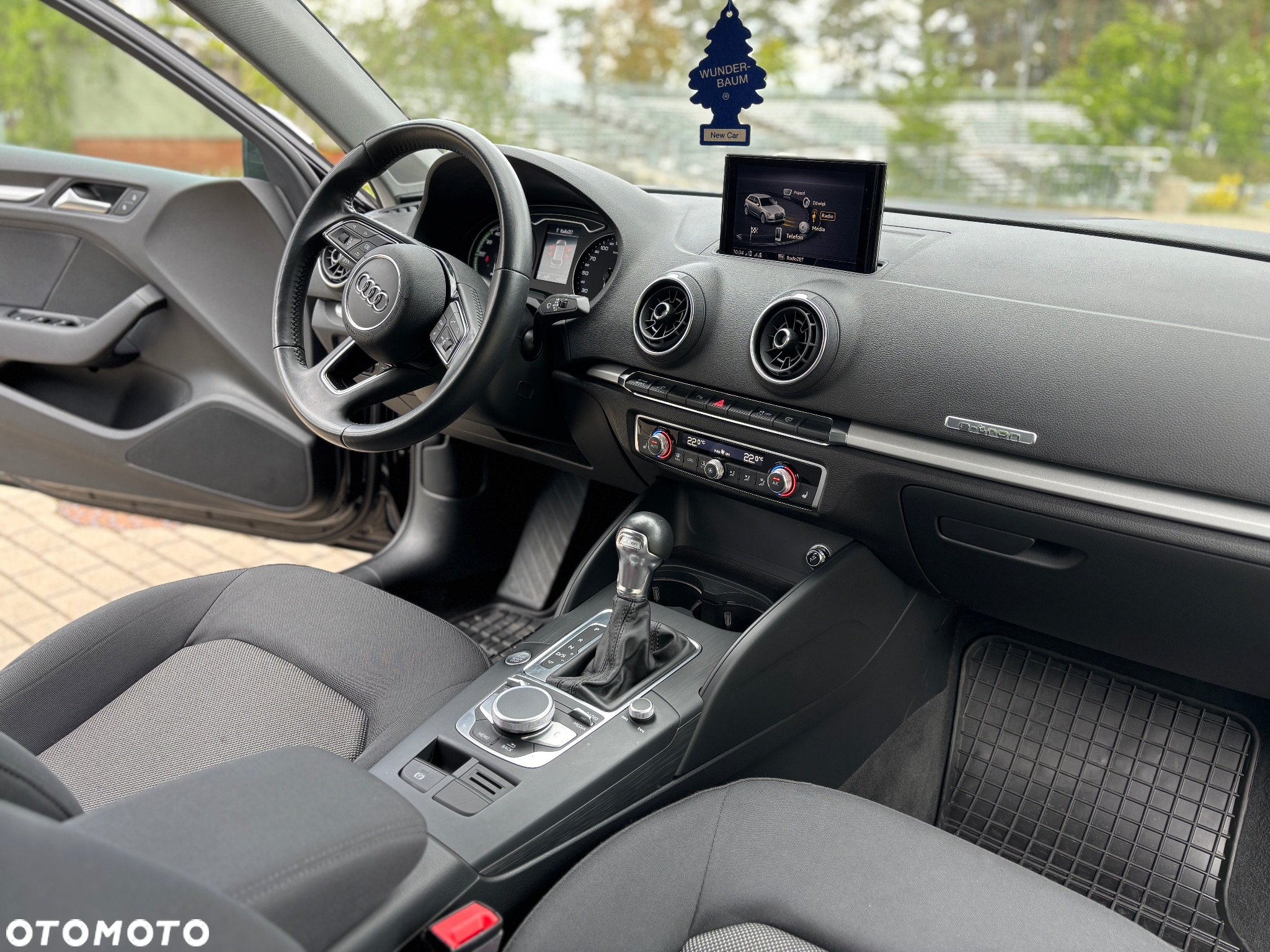 Audi A3 1.4 TFSI Sportback e-tron - 6