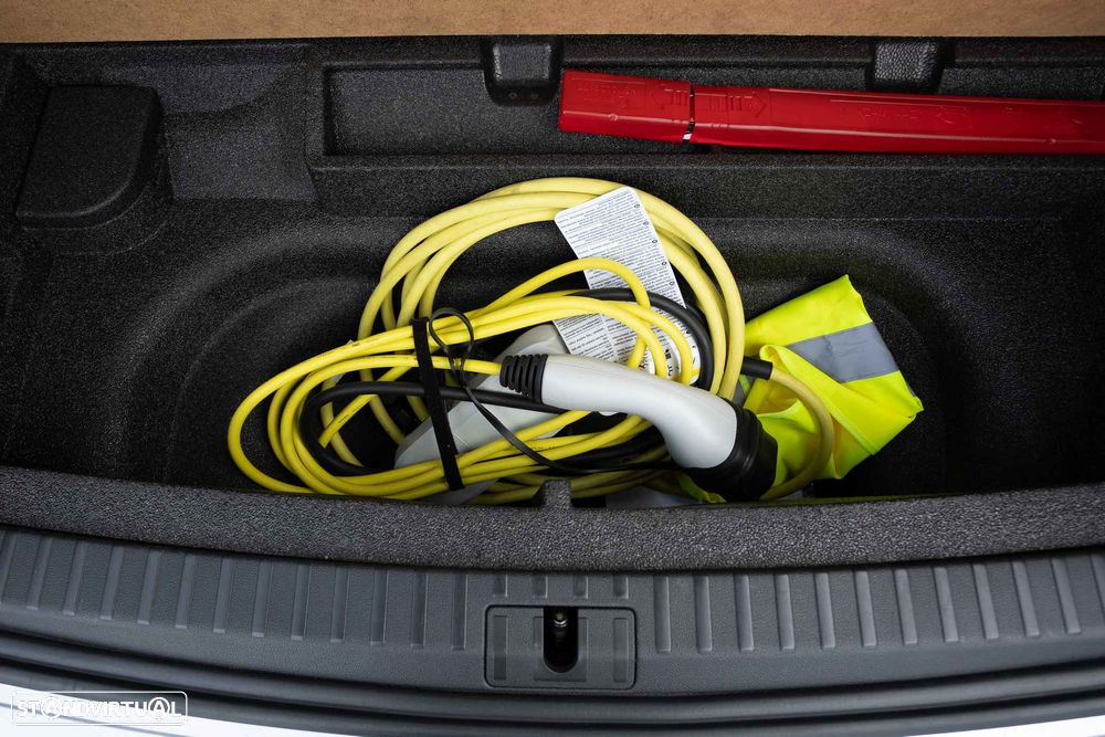 Skoda Octavia 1.4 TSI iV Style DSG - 59