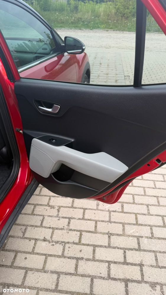 Kia Stonic 1.4 XL - 11