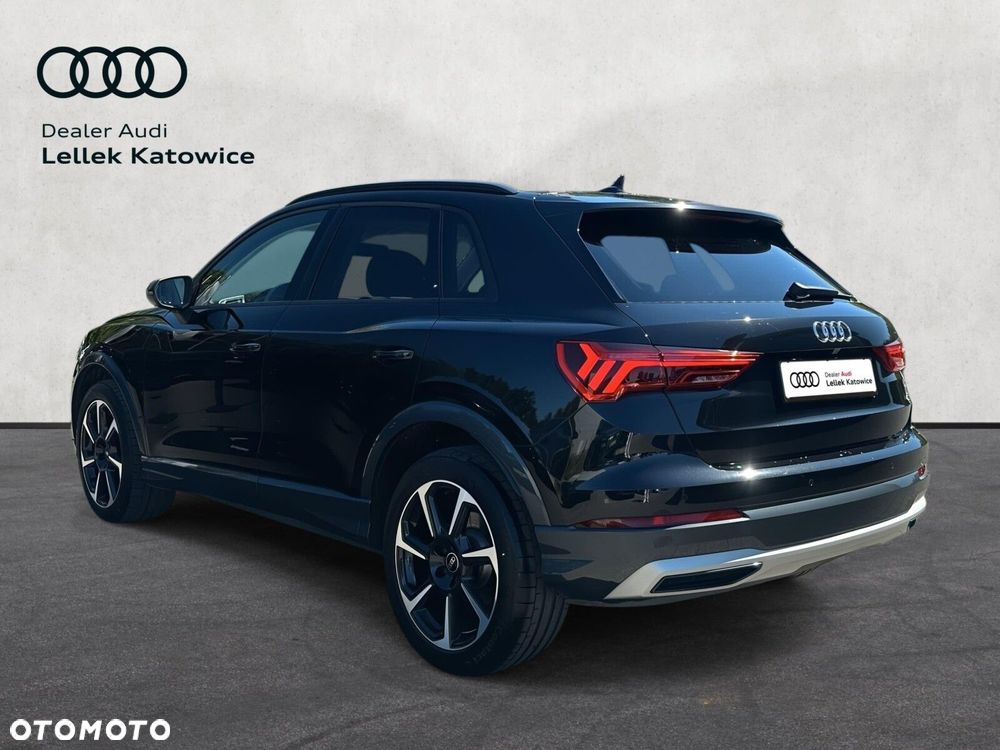 Audi Q3 - 7