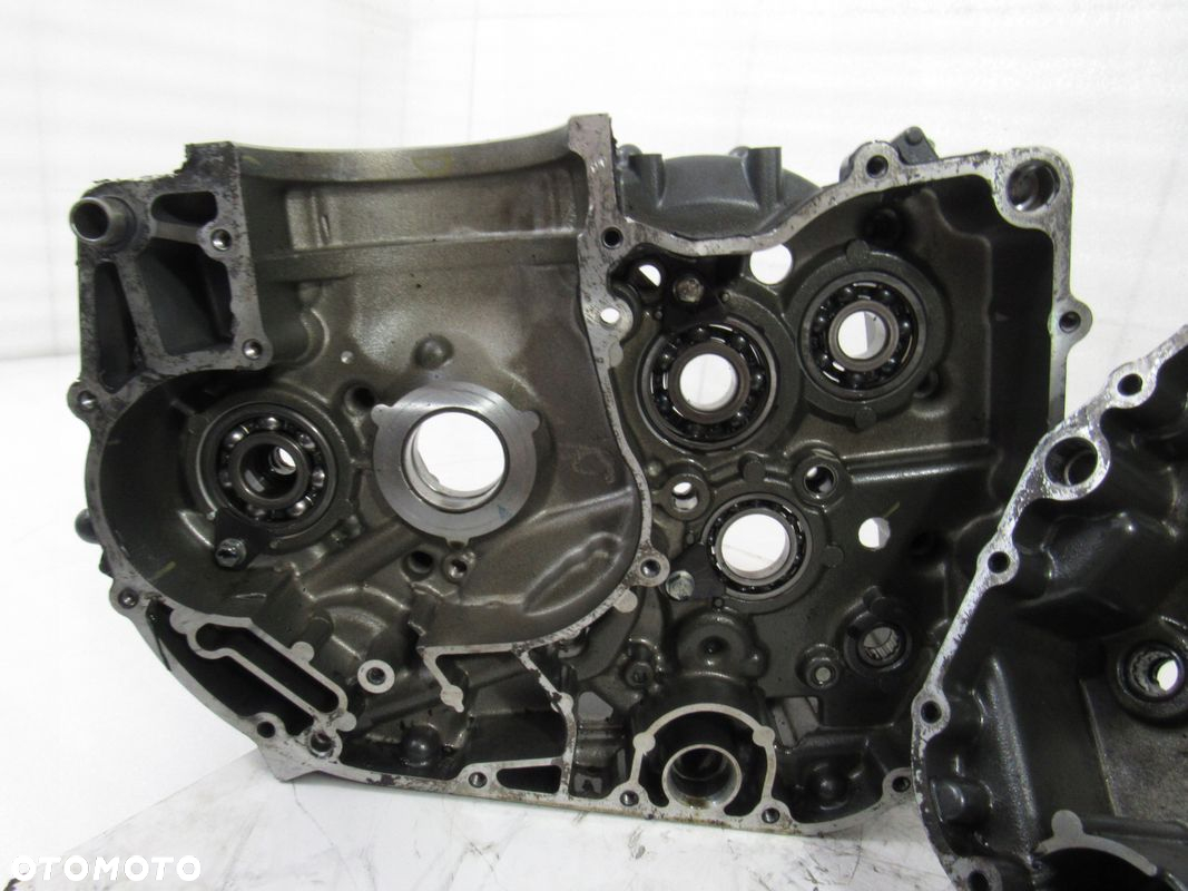 Kartery komplet / blok KTM RC 390, 18r ABS - 11