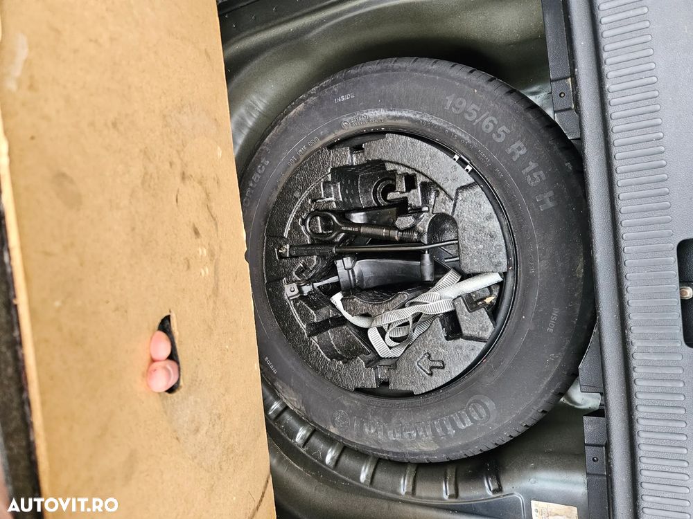 Skoda Octavia 1.6 TDI GREENLINE - 14