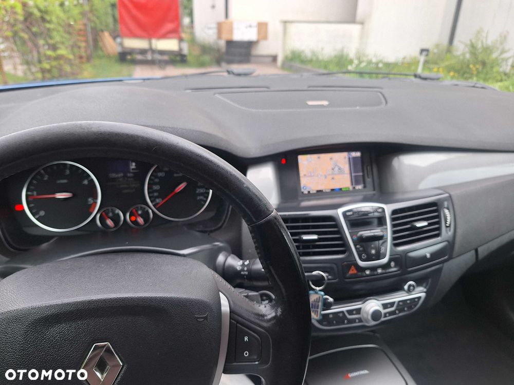 Renault Laguna - 8