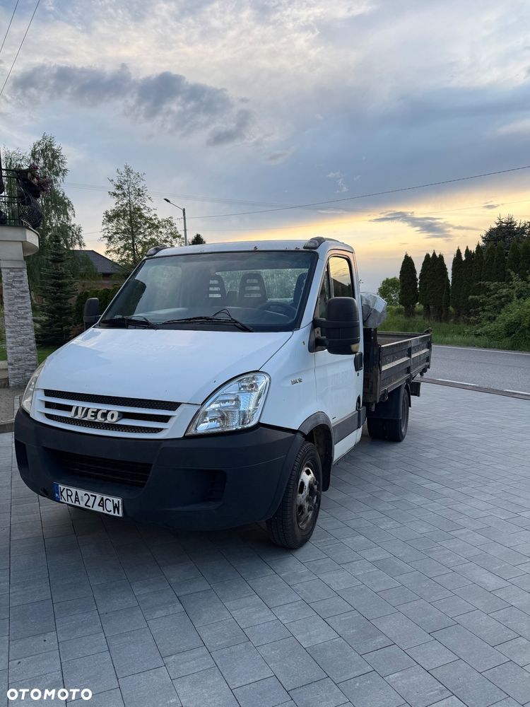 Iveco Daily - 1
