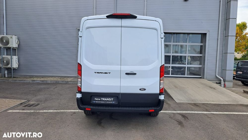 Ford TRANSIT VAN L3H2 FWD - 5