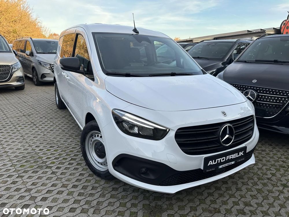 Mercedes-Benz Citan - 1