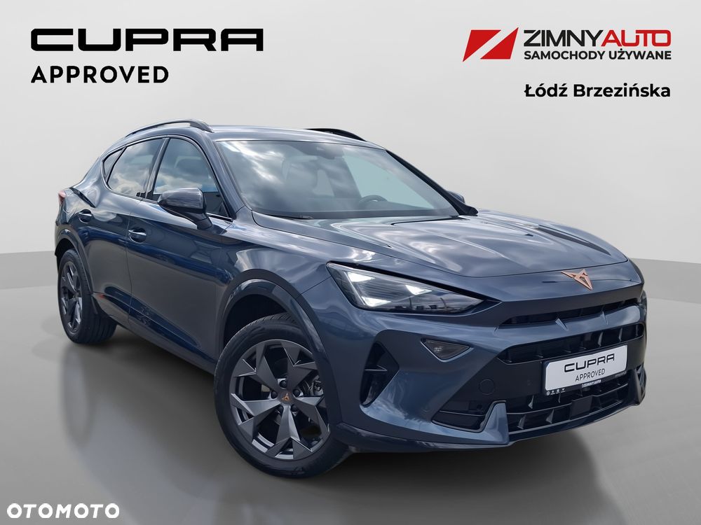 Cupra Formentor 1.5 eTSI mHEV DSG - 4