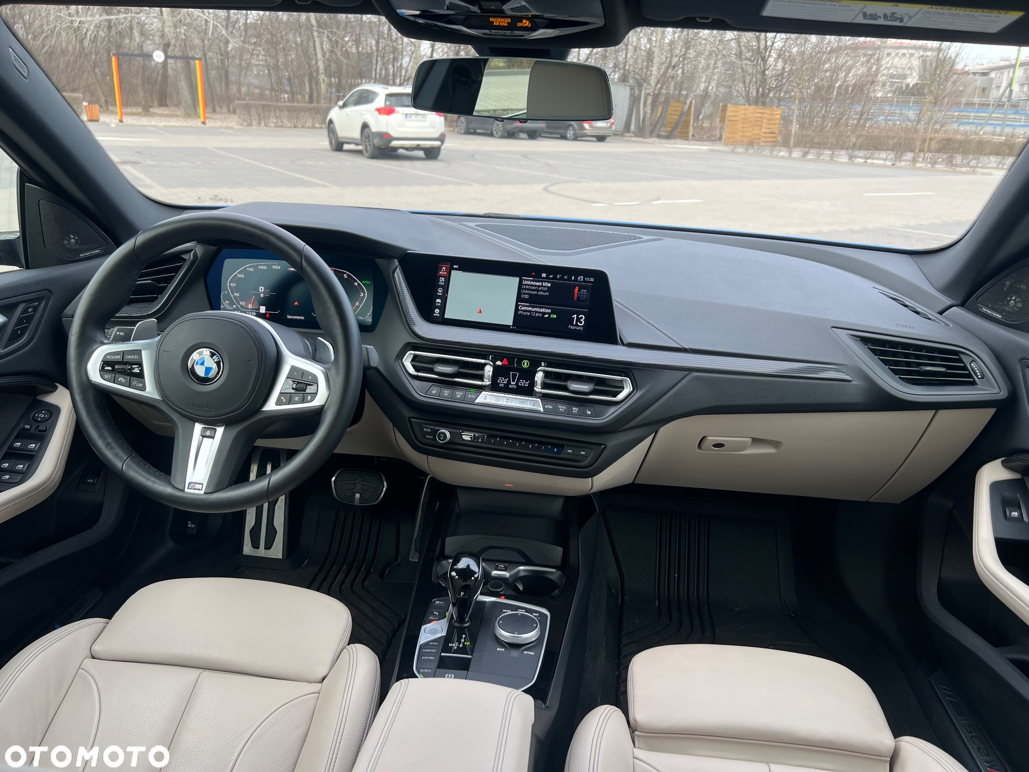 BMW Seria 2 M235i xDrive - 16