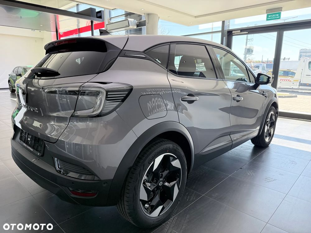 Renault Captur 1.2 TCe Techno - 5