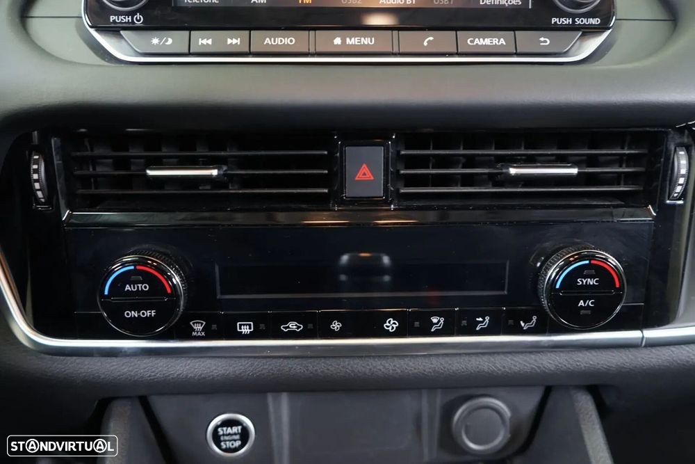 Nissan Qashqai - 30