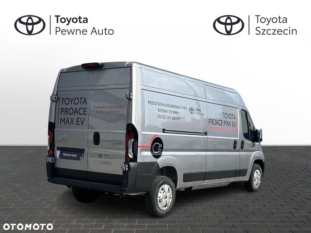 Toyota PROACE - 7