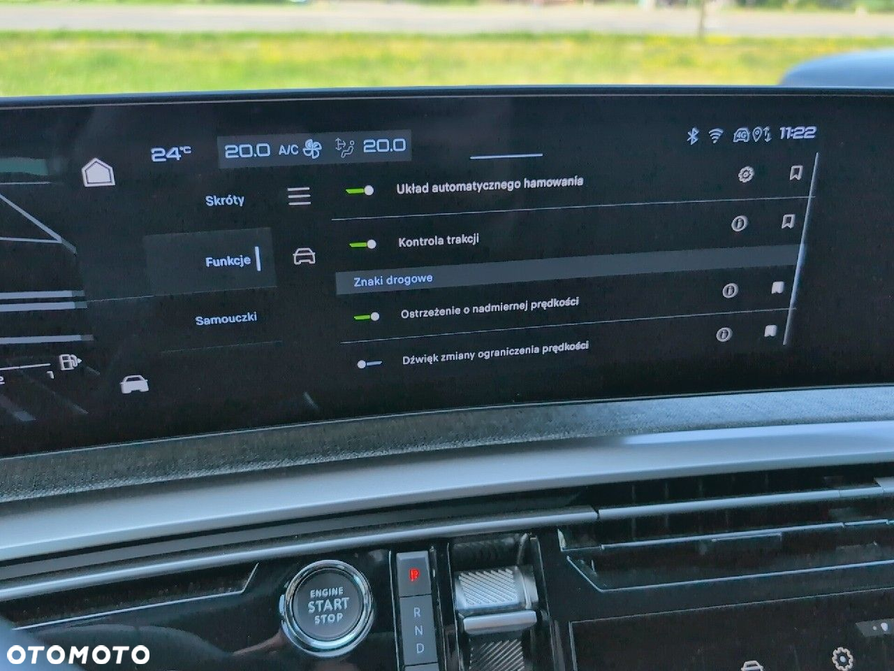 Peugeot 3008 - 20