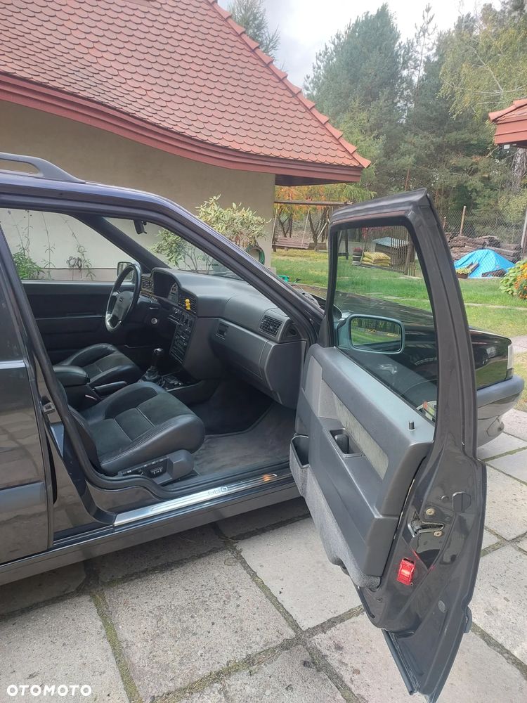 Volvo 850 - 22