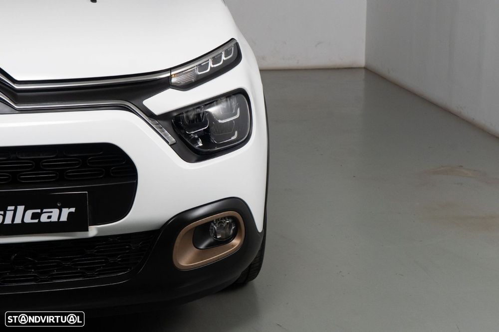 Citroën C3 1.2 PureTech C-Series - 20