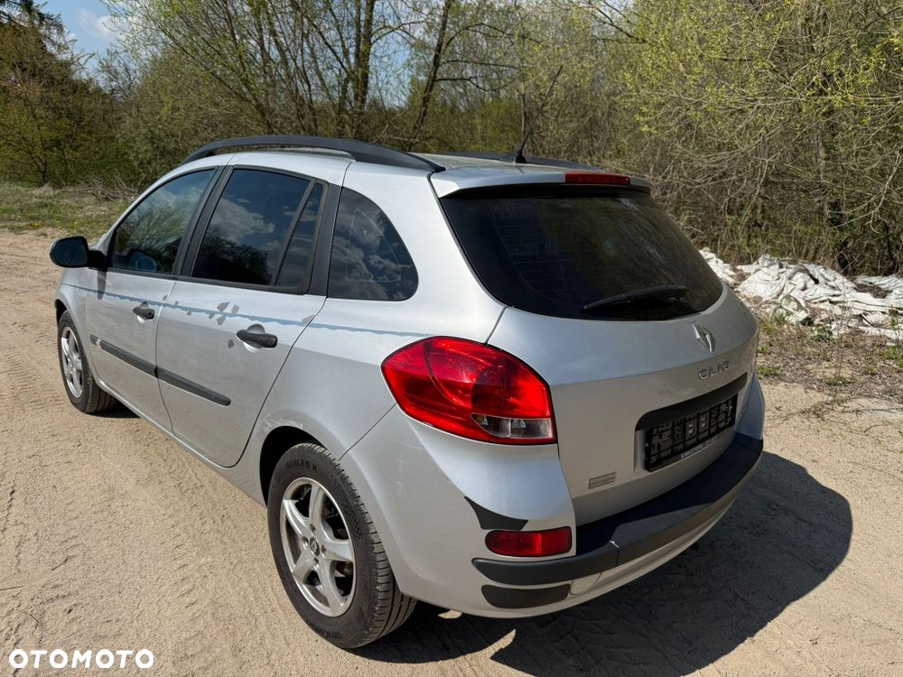 Renault Clio - 4