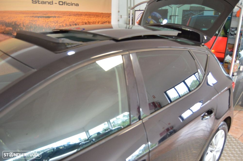 SEAT Leon 1.6 TDI Style S/S - 22