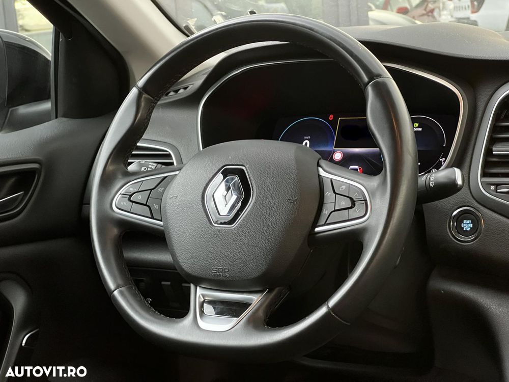 Renault Megane - 11