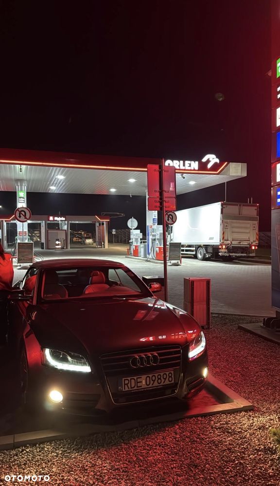Audi A5 Cabrio - 19