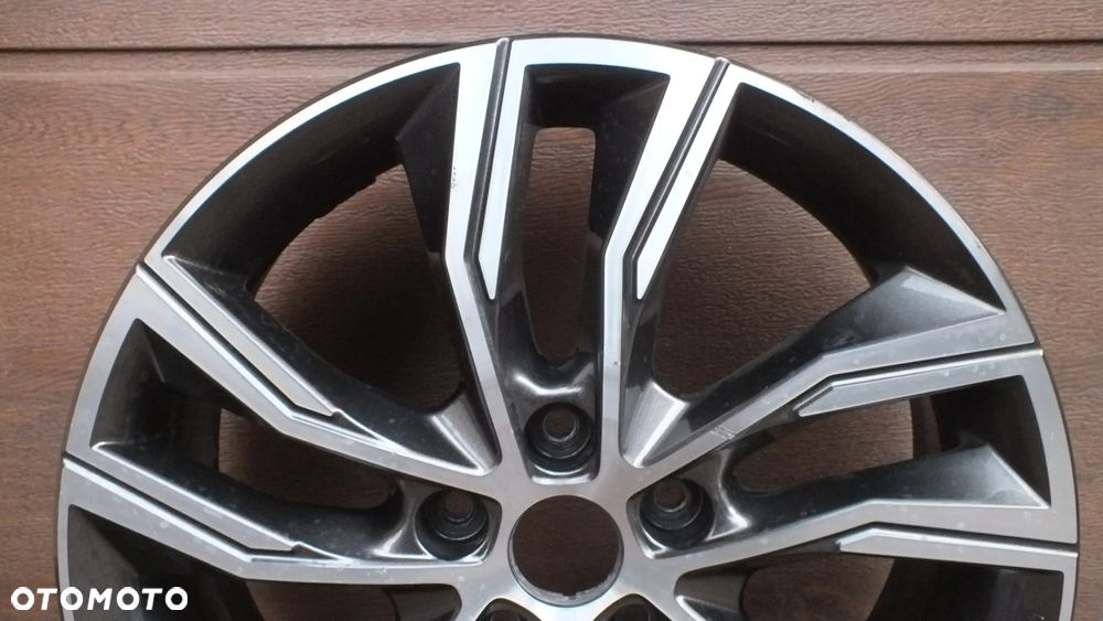 Felga aluminiowa 7,5x18 Kia Proceed III  J7400ADE08 - 2