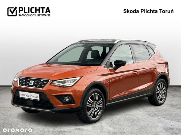 Seat Arona 1.0 TSI GPF Xcellence S&S