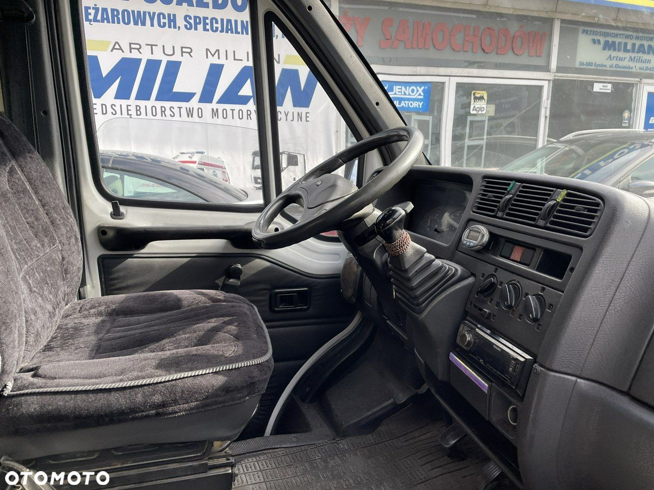Fiat Ducato - 19