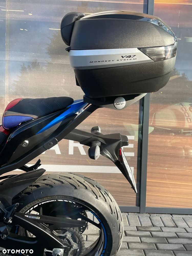 Suzuki GSX 1000 - 14