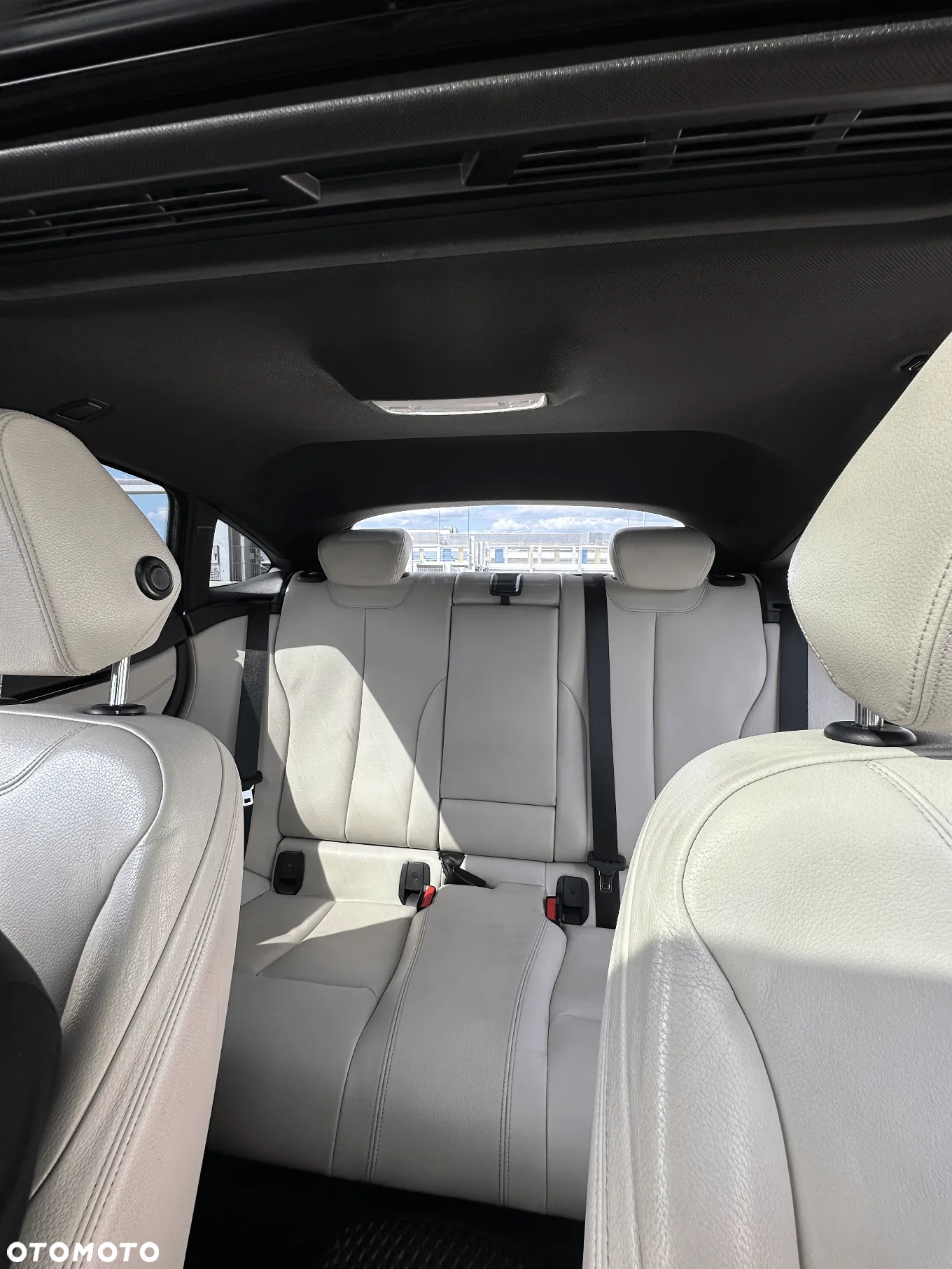 BMW Seria 4 420d M Sport sport - 16