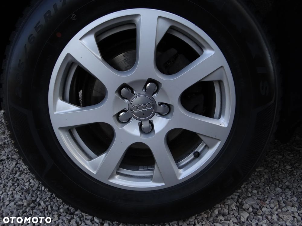 Audi Q5 2.0 TDI Quattro S tronic - 16