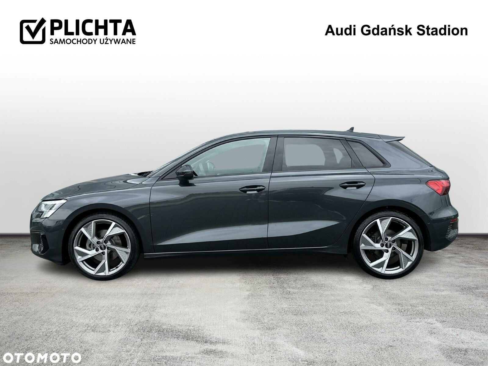 Audi A3 - 3