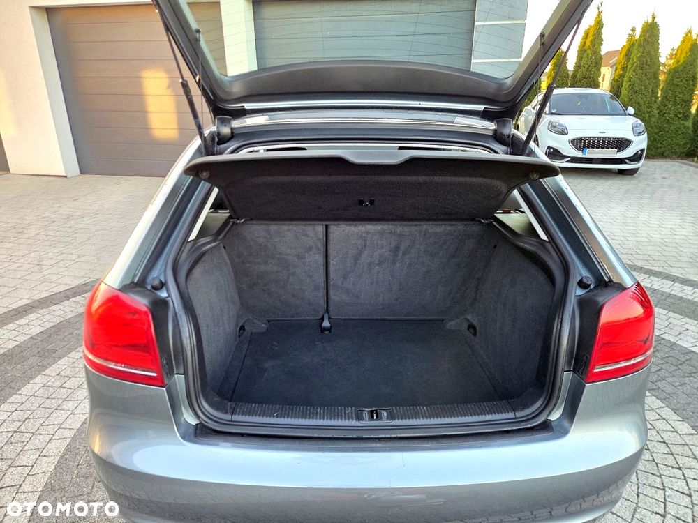 Audi A3 3-drzwiowe - 31