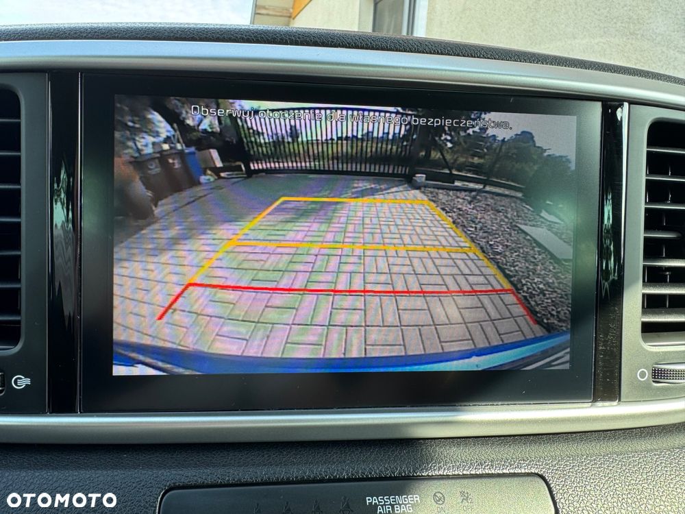 Kia Sportage 1.6 GDI L Business Line 2WD - 14