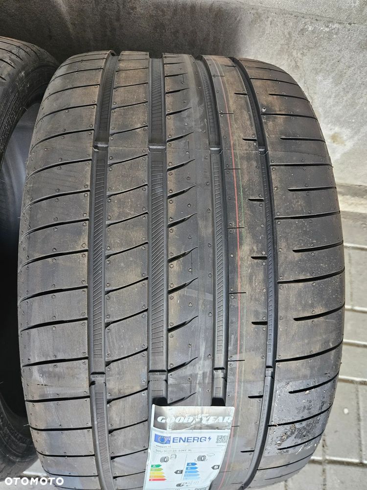 Goodyear 305/30R21 EAGLE F1 ASYMMETRIC 3 104Y XL - 3