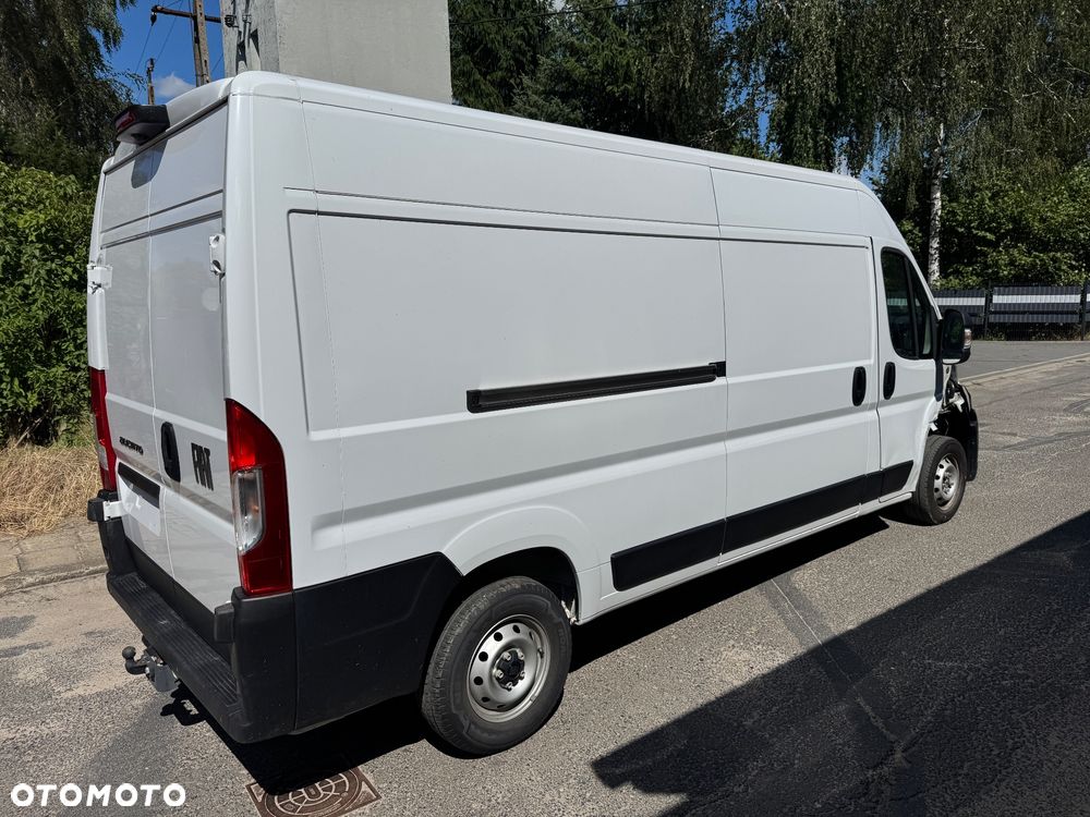 Fiat Ducato L3H2 Kamera Cofania Klima 11500 km - 6